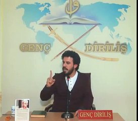 Batı Sosyolog ve Bilim Adamlarının Gafleti - Davut Daşkıran Hoca