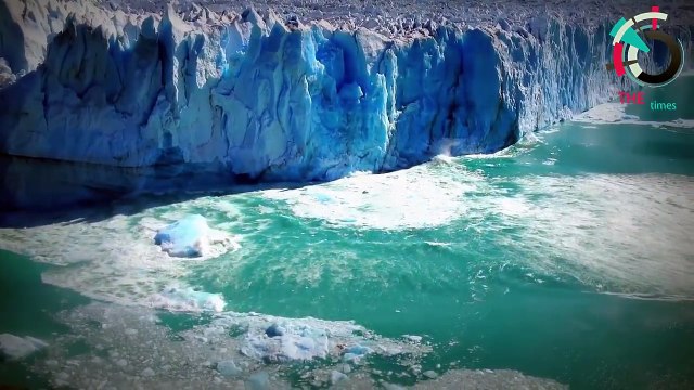 AMAZING Massive Icebergs Caught on Camera BEST Massive Icebergs Compilation ✔P54