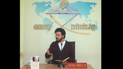 Üniversitede Kuran Çalışması ve Laiklik Tartışması - Davut Daşkıran Hoca