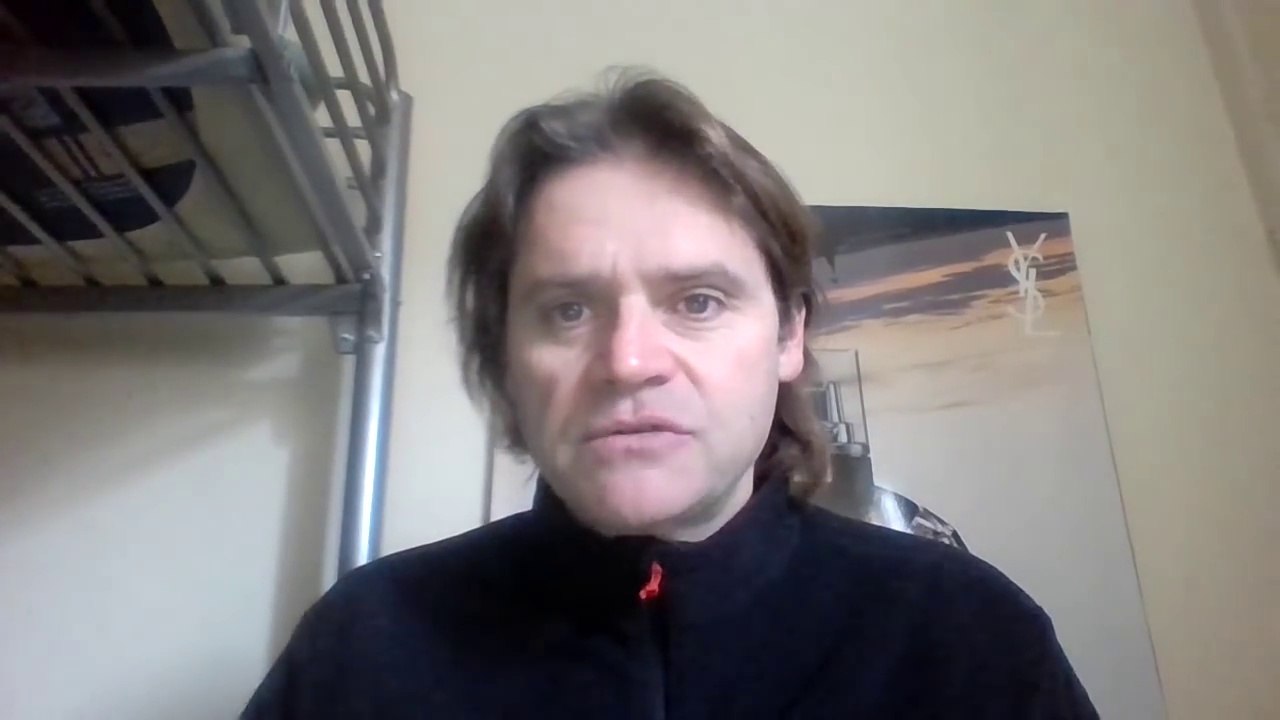 François Grandjean - Identité et Compassion  Quel rapport