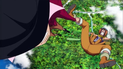 映画ワンピース・フィルム・ストロングワールド【ONE PIECE FILM STRONG WOULD】