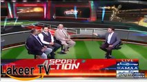 Basit Ali Has Revealed the Match Fixing Game of Wasim Akram