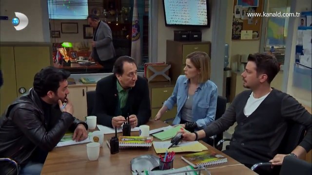 Arka Sokaklar 434. Bölüm - Zeliha Alpanla Evleniyor. (Hüsnü Yıkıldı)