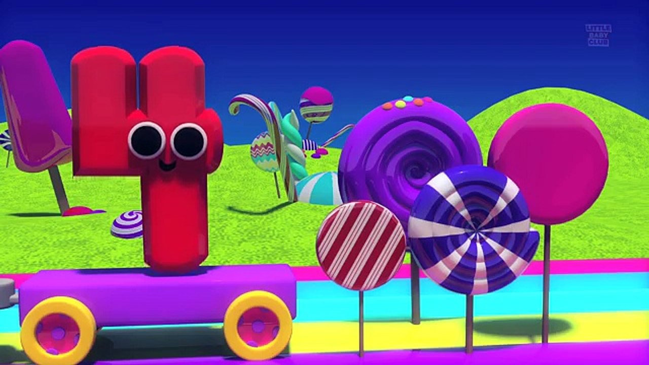 Three Little Kittens Nursery Rhymes For Children | 60 Minutes Compilation by HooplaKidz