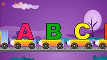 ABC Song and More Nursery Rhymes Children Rhymes | Toddlers Rhymes Kids Songs