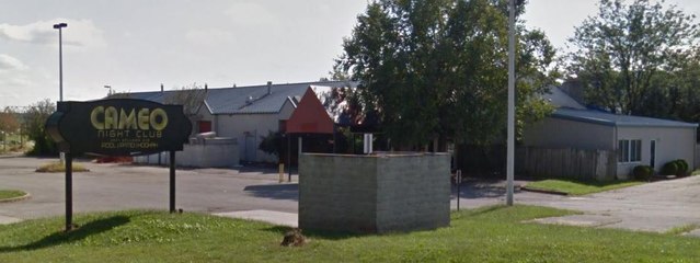 Etats-Unis : une fusillade dans une boîte de nuit fait au moins 1 mort