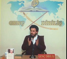 Irkçı Bir Millet Değil, Akide Bağı Olmalı - Davut Daşkıran Hoca