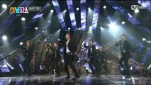 [Sub Español] GOT7 170323 New Yang Nam Show PT1