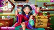Mulan Hospital Recovery - Disney Princess Games for Kids