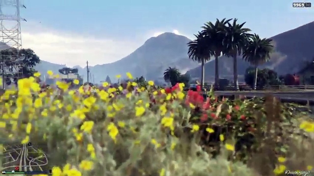 Gta5 Horizon ) раслабон ) (537)