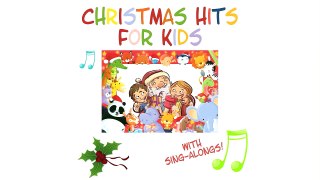 Jingle Bell Rock | Christmas Songs and Carols By Little Action Kids
