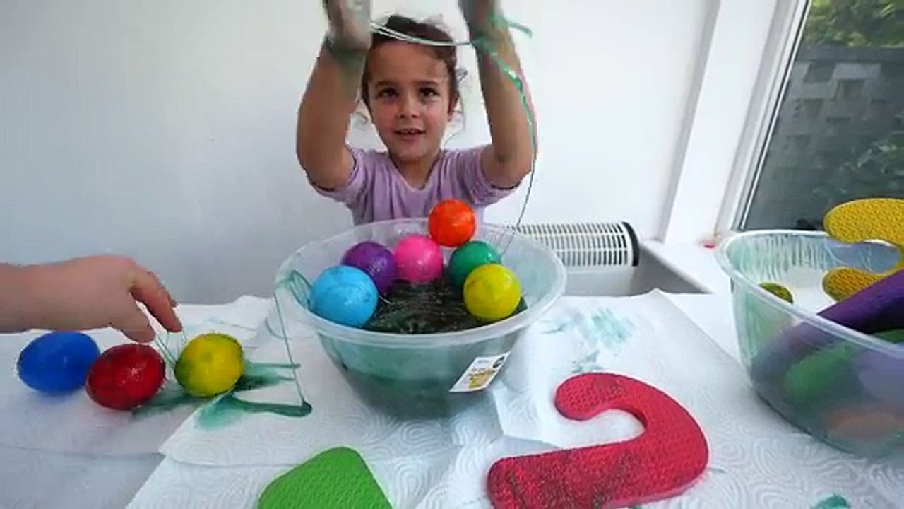 Азбука алфавит и Цвет цвета для весело Дети Узнайте чисел Кому Это путь 1-10 123