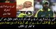 Mushtaq Ahmad Wasim Akram and Inzamam ul Haq Were Involved in Match Fixing