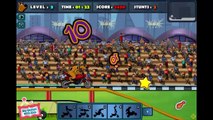 Scooby Doo Game - Scooby Doo Stunts Bike - Cartoon Network Game - Game For Kid - Game For