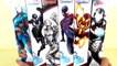 Titan hero series, Superhero marvel toys, Ultimate Spider man vs Ultron vs War machine,hot kids toys-YglZN4t
