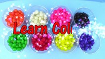 Learn Colors with Jelly Beans Toy Surprises! Best Learning Video for Toddlers! Toy Box Magic-tKKqZnD