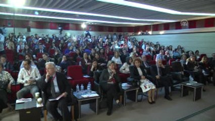 Normal Doğum "Maket Anne" Üzerinden Senaryoyla Anlatıldı