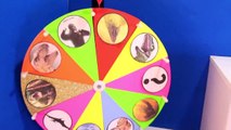 King KONG SKULL ISLAND vs DINOSAURS GAME Surprise Toys Jurassic World Slime Wheel Kids Games-gC7