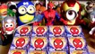 Spiderman Choco Treasure Toy Surprise Eggs DC Marvel Sorpresa Huevos by ToysCollector-rZ19kda