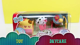 THE SECRET LIFE OF PETS Inspired GIDGET Play-Doh Egg CHUBBY PUPPIES Тайная жизнь домашних животных-mJmO4Q4l