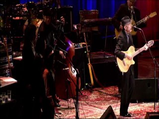The Partisan - Leonard Cohen