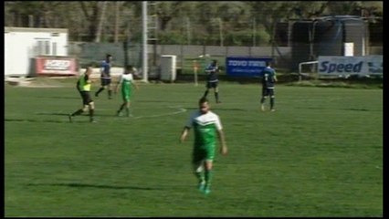 Οπούντιος Μαρτίνου-Δάφνη Λιβανατών 6-1