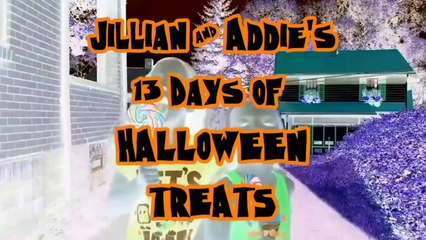 Bash Pumpkin!  Smash chocolate pumpkin!  Halloween Candy review _ Kid Candy Review _ Babyteeth4-uQrM