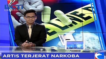 Polisi Masih Memburu Bandar Narkoba Ridho Rhoma