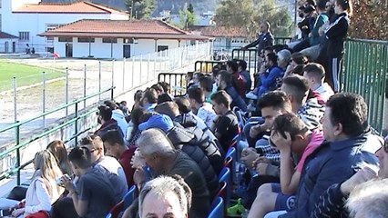 Αταλάντη-Προοδευτική Λάρυμνας 2-1