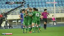 Watch: Chinese Taipei vs Turkmenistan 1-3 All Goals & Highlights HD 25.03.2017