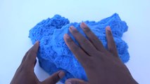 Power Rangers 2017 Movie 1000 degree knife Kinetic Sand DIY Slime Clay Mighty Toys-ALR