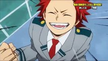 Boku no Hero Academia S2 Ep.1 Preview