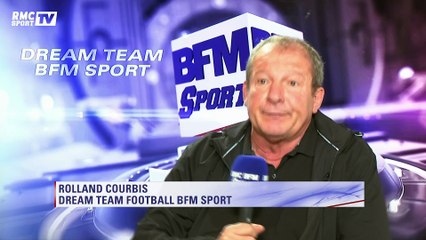 Courbis : "Dembélé a marqué des points"