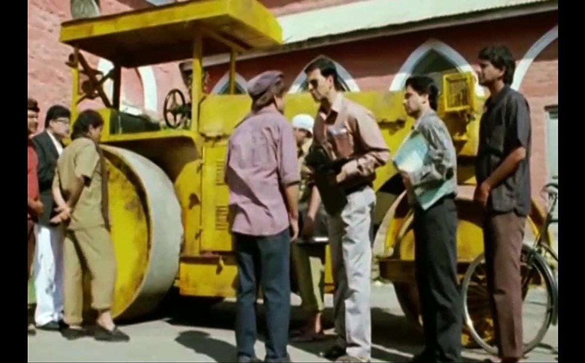 Khatta Meetha Latest Hindi Movie __ Johnny Lever Back To Back Comedy Scenes __ A_HD