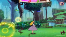 ᴴᴰ Disney Princess Sleeping Beauty: Enchanted Melody ♥ NEW Disney Princess Game Play for K