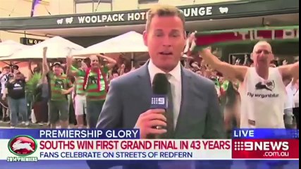 Watch: Best Videobomb News Bloopers in YouTube History - Funny News Fails Compilation