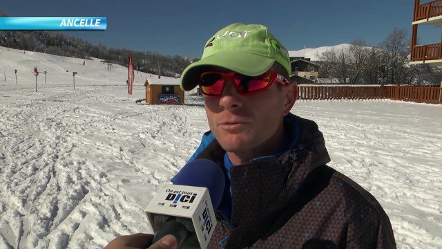 D!CI TV : on ne change pas d'heure à D!CI, qu'en pensez-vous à Ancelle ?