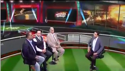 Basit Ali Has Revealed the Match Fixing Game of Wasim Akram