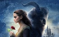 La Bella y la Bestia (2017) Película Completa HD 720p