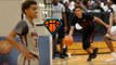 Trae Young Is The Steph Curry Of High School Basketball!! | OFFICIAL Mixtape Vol. 2