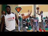 Jeremy Pargo POSTERIZES Defender At The 'Hoopz For A Cause' | Feat. Brandon Knight & Jeff Green!!