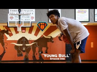 Collin Sexton | YoungBull Episode 1 - "The Introduction"