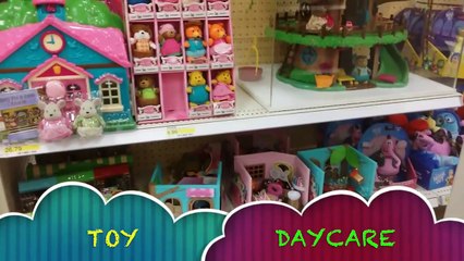 AWESOME TOY HUNT with BRAND NEW TOYS-kyu1h