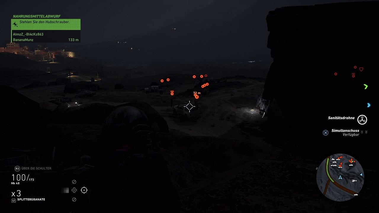 Tom Clancy's Ghost Recon® Wildlands_20170326104745