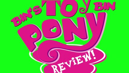 My Little Pony Spa Day Pinkie Pie & Miss Coco Pommel Fashion Style!! Bins Toy Bin-tI-b1_H