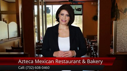 下载视频: Azteca Mexican Restaurant & Bakery Toms RiverWonderful5 Star Review by Nellie S.