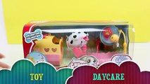 THE SECRET LIFE OF PETS Inspired GIDGET Play-Doh Egg CHUBBY PUPPIES Тайная жизнь домашних животных-mJmO4