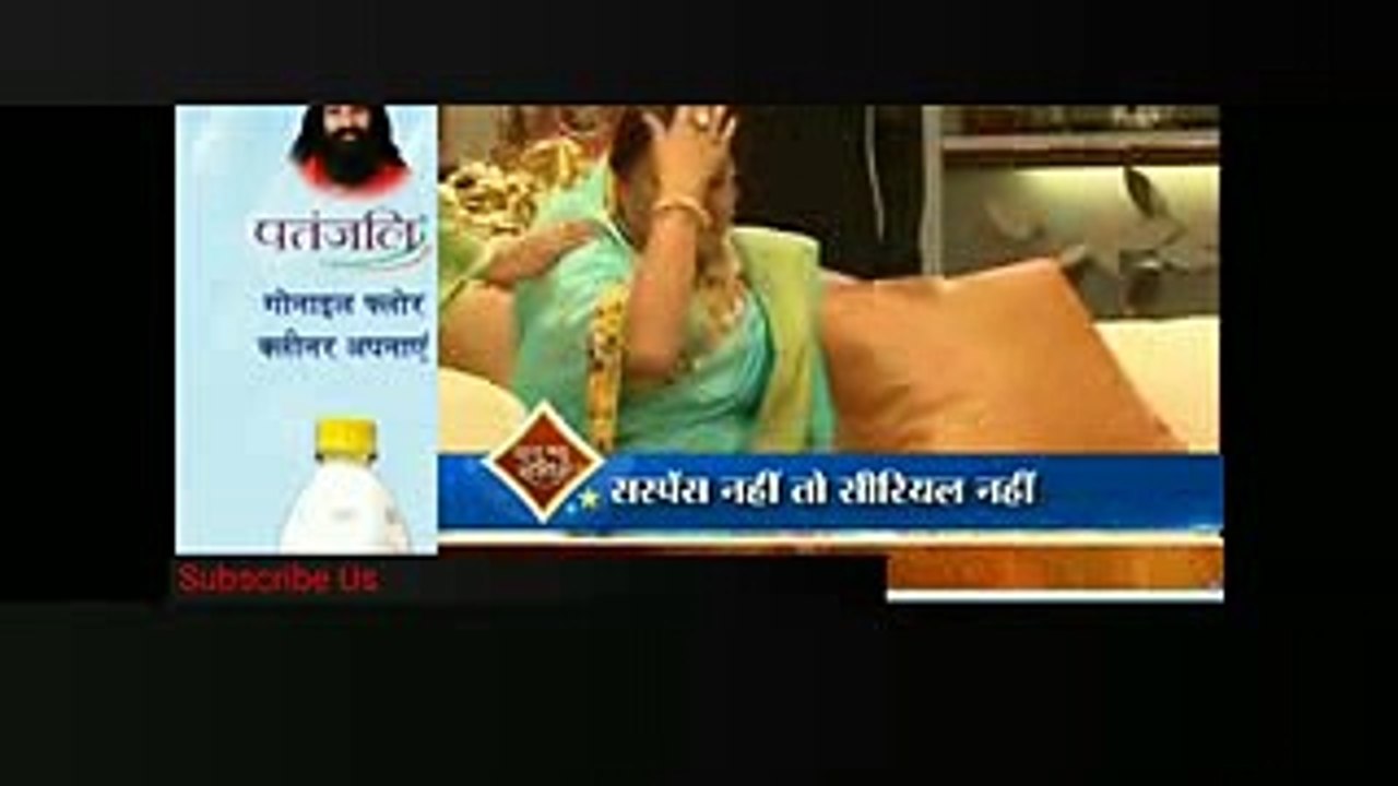 Yeh Rishta Kya Kehlata Hai -- (27 March 2017) Kartik ne choda Ghar