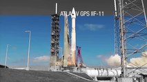 Missile launch event highlighted -United Launch Alliance