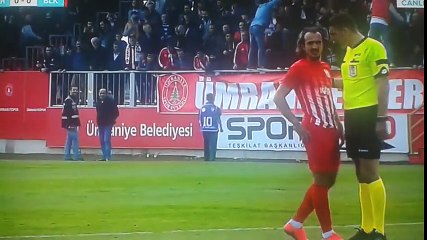 Umraniyespor vs Balikesirspor 2-0 All Goals & Highlights HD 26.03.2017